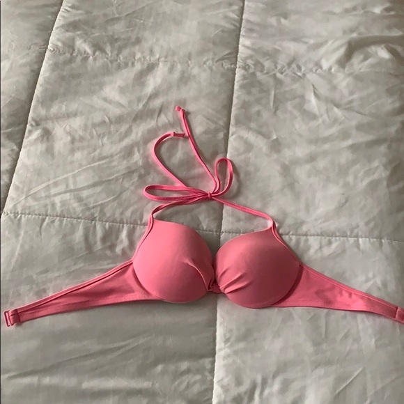 PINK Victoria's Secret Other - VS PINK Small Push-up Bikini Top